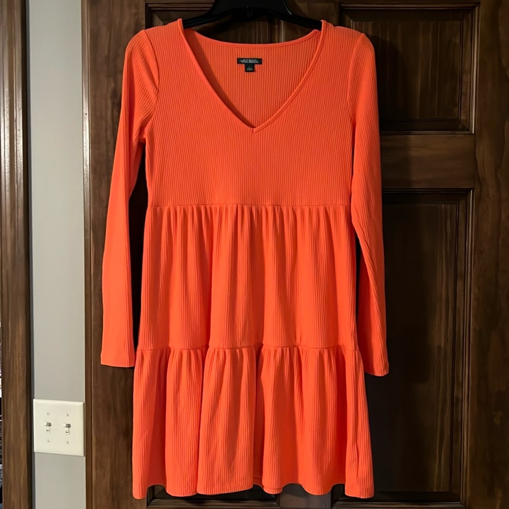 Wild fable dress